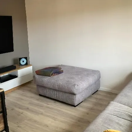 بيت للعطل House With Garden In A Quiet Area Of