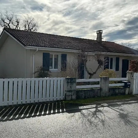House With Garden In A Quiet Area Of * أودينج