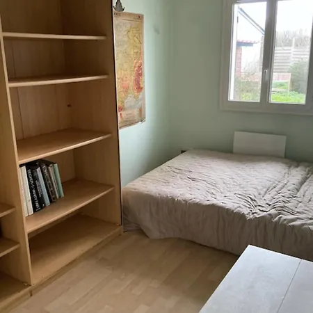 House With Garden In A Quiet Area Of بيت للعطل أودينج